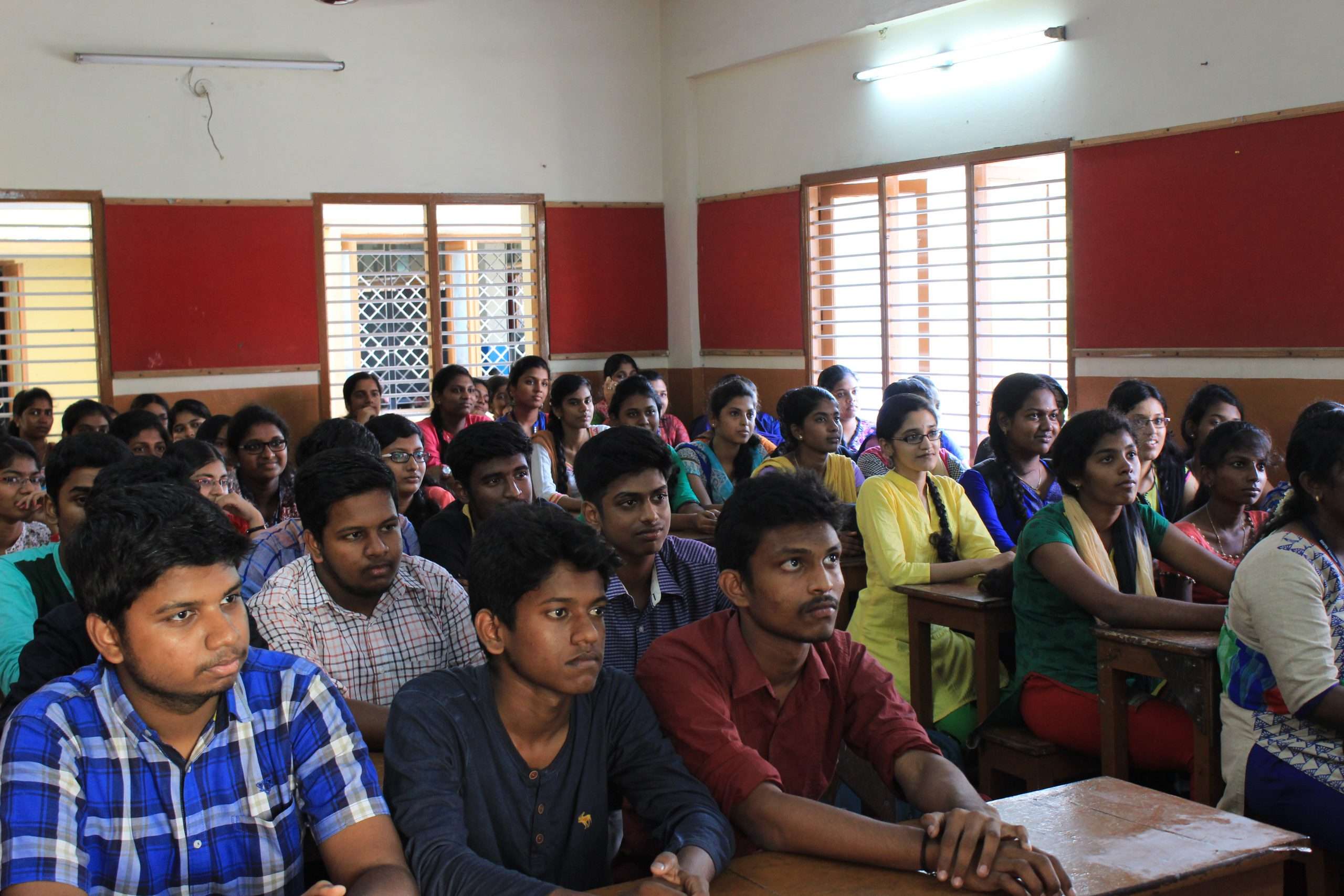 Legend Classroom Program